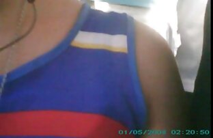 XXX Salemvonxxx merokok di ruang free seks jepang ganti di klub strip.