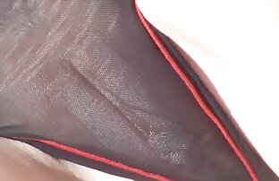 XXX Curvy babe video bokep japan gratis mempermainkan her tits and pussy