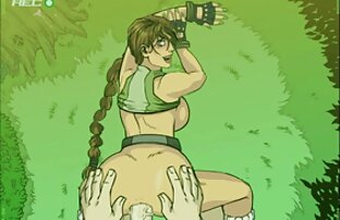 XXX Fem Sodom JOI, membanting pantatku-provokatif free download sex jepang dan nyonya penyangkalan Ruby Enrayls
