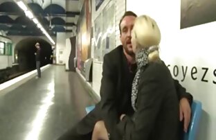 XXX O & Billy Rock free download sex jepang menikmati beberapa BDSM