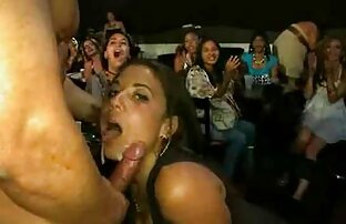 XXX Model Cam Yang vidio bokep kakek japan Indah Memberi Pasangannya Blowjob.