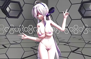 XXX Cantik pirang free sex jepang mencintai Pantat Tut nya